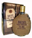 Diesel Fuel For Life