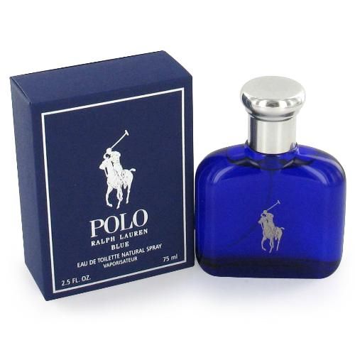 Polo Blue