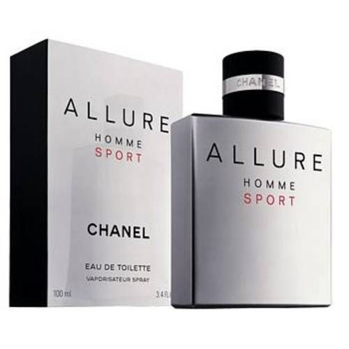 Allure Sport