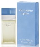 D&G Light Blue