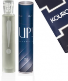 Perfume Masculino 50ml - UP! 15 - Kouros