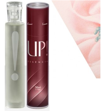 Perfume Feminino 50ml - UP! 32 - Anais Anais