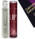 Perfume Feminino 50ml - UP! 24 - Gabriela Sabatini