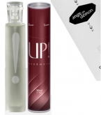 Perfume Feminino 50ml - UP! 42 - Ange ou Démon