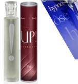 Perfume Feminino 50ml - UP! 34 - Hypnose