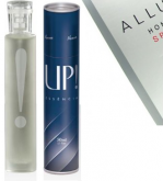 Perfume Masculino 50ml - UP! 39 - Allure Sport