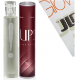 Perfume Feminino 50ml - UP! 44 - Glow by J. Lo