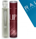 Perfume Feminino 50ml - UP! 30 - Ralph Lauren