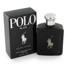 Polo Black