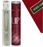 Perfume Feminino 50ml - UP! 16 - Dolce & Gabanna