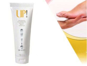 UP! Creme Dermasoft